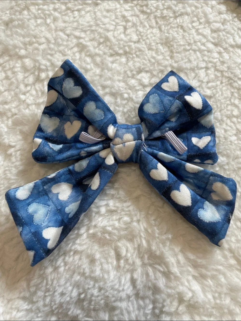 Boutique Bundle Pet Bandana and Bow